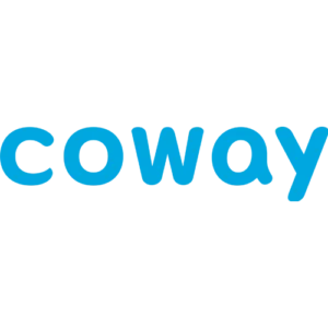 Coway Logo - Leader in Health and Wellness Solutions