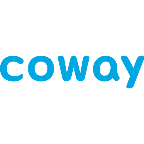 Coway Logo - Leader in Health and Wellness Solutions