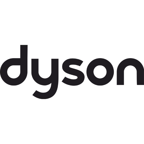 Dyson Logo - Innovation in Air Purification and Home Appliances