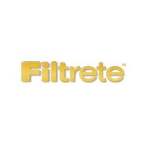 Filtrete Logo - Trusted Brand in Air Filtration Solutions by 3M