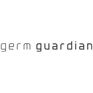 GermGuardian Logo - Trusted Air Purification and Filtration Brand