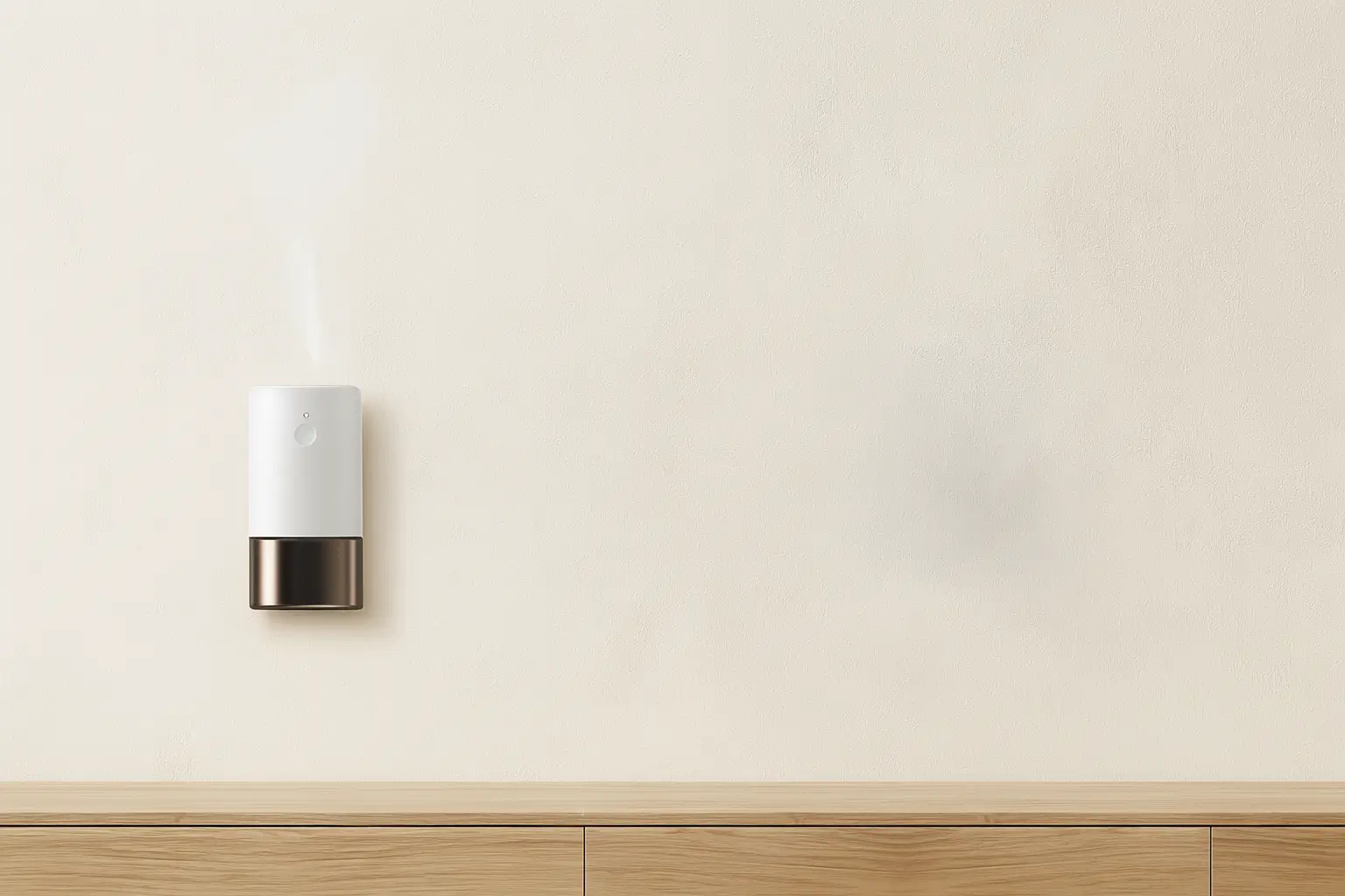 wall plug scent diffuser hd101