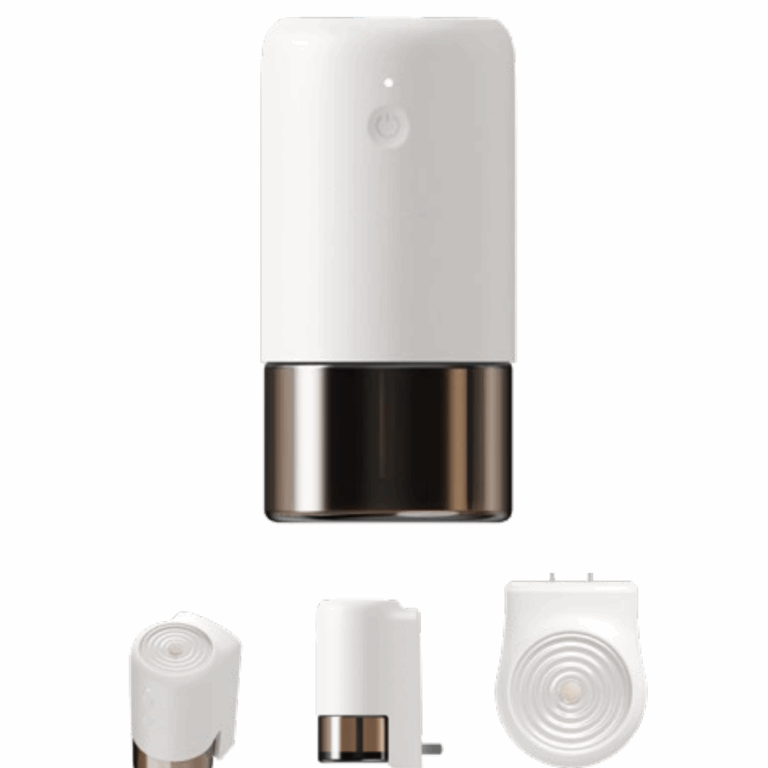 wall plug scent diffuser hd101