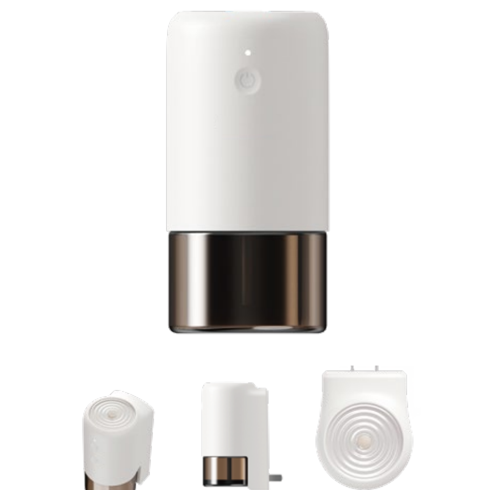 wall plug scent diffuser hd101