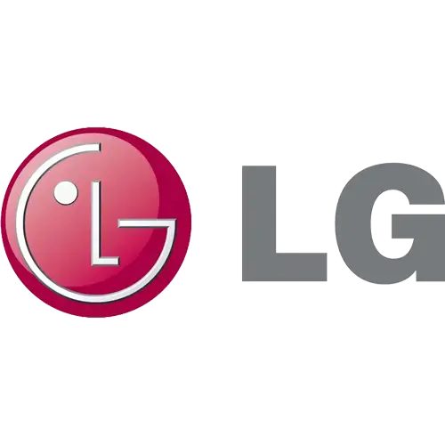 LG Logo - Innovator in Smart Home Appliances and Air Purification Solutions