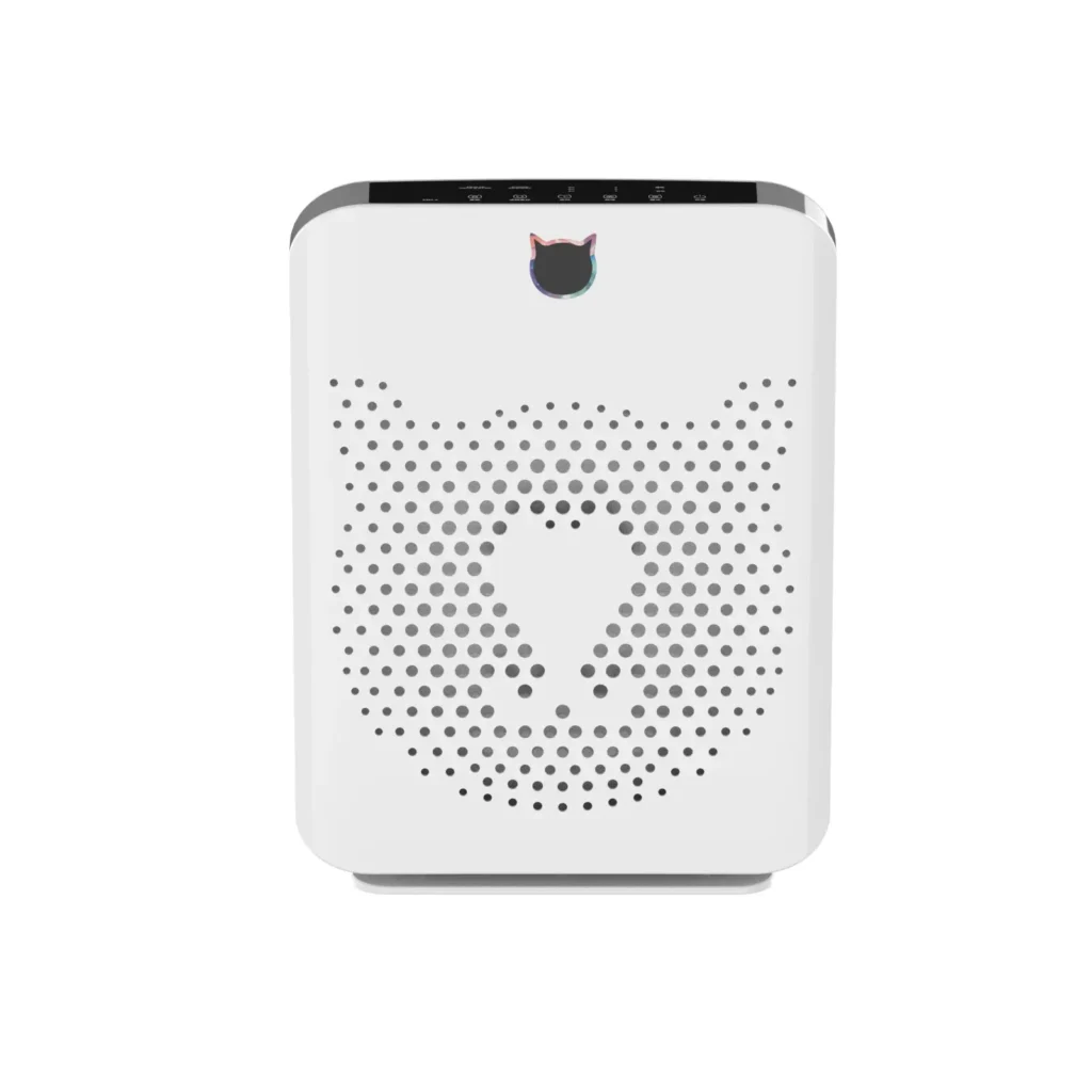 pet air purifier ha 360