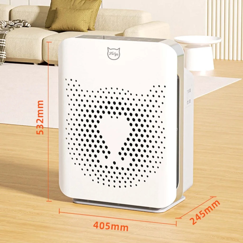 pet air purifier ha 360 2