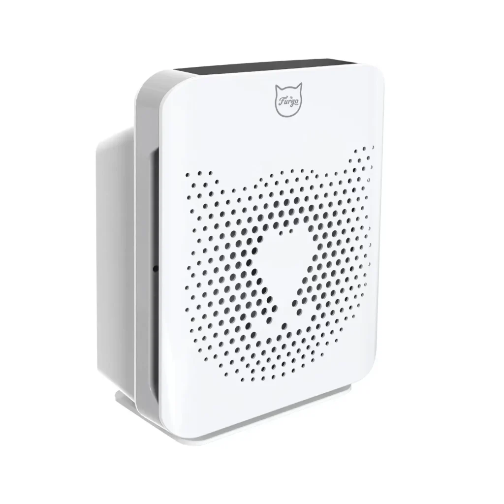 pet air purifier ha360