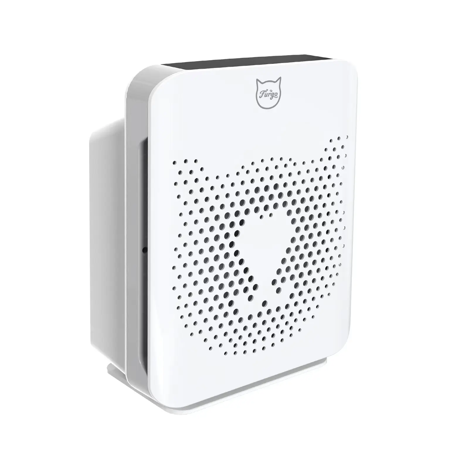 ペット用空気清浄機 HA360 - ヒソエア