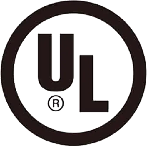 UL Certification Logo