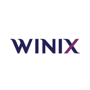 Winix Logo - Leading Innovator in Air Purification Technology