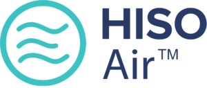 hisoair logo hd
