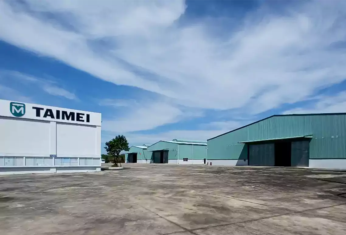 hisoair vietnam manufacturing complex – advanced air purification production facilities 2