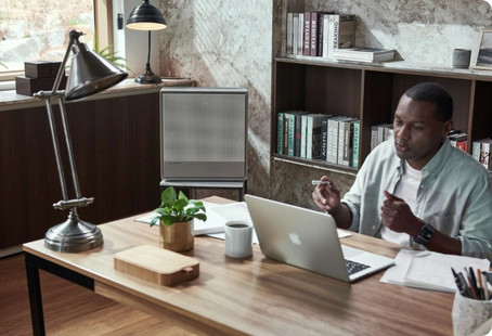 office coway air purifier