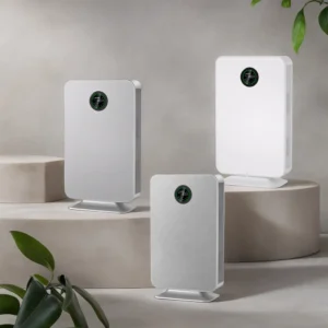 wall mounting air purifer ha380 (2)
