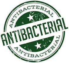 anti bacteria