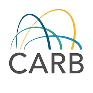 carb logo