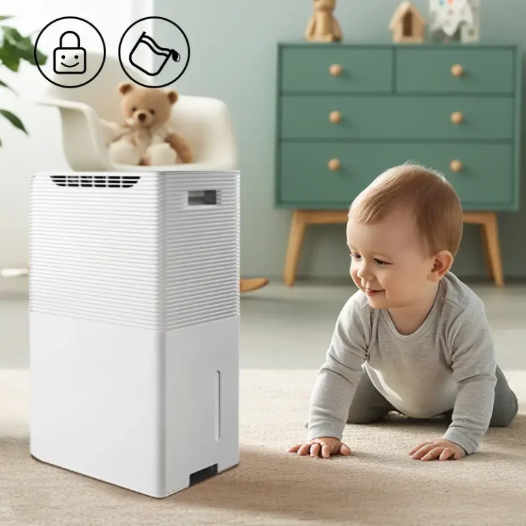 high capacity dehumidifier dm a216