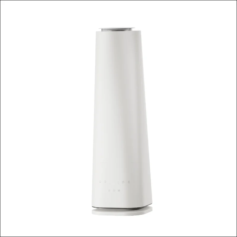 large tank humidifier hm 229d