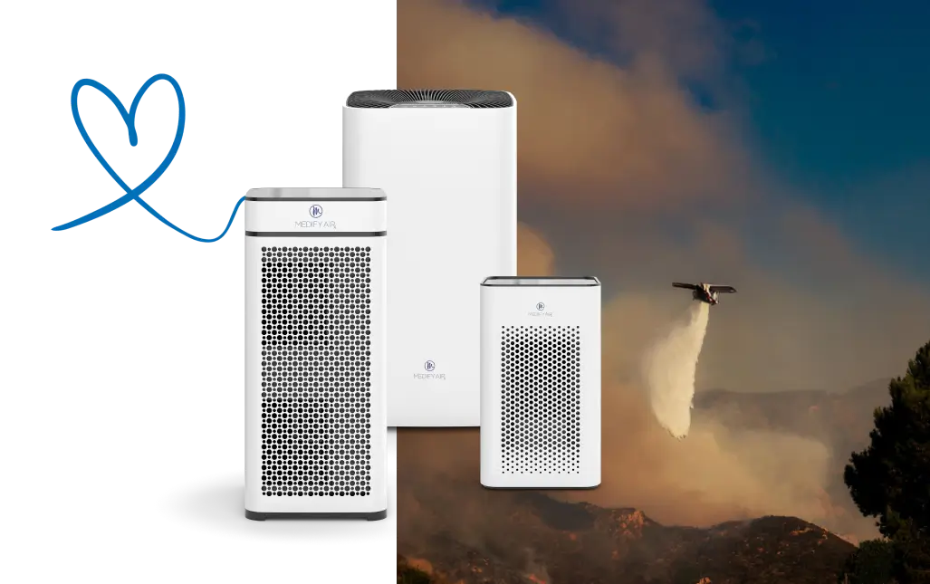 Medify Air Purifiers