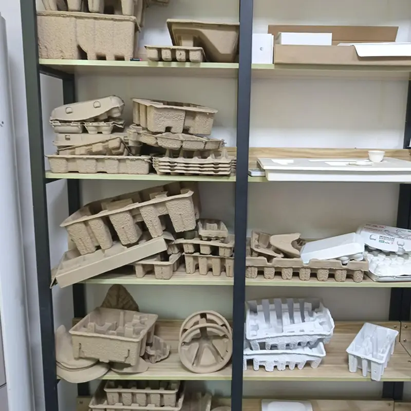 packaging eco friendly & brand aligned