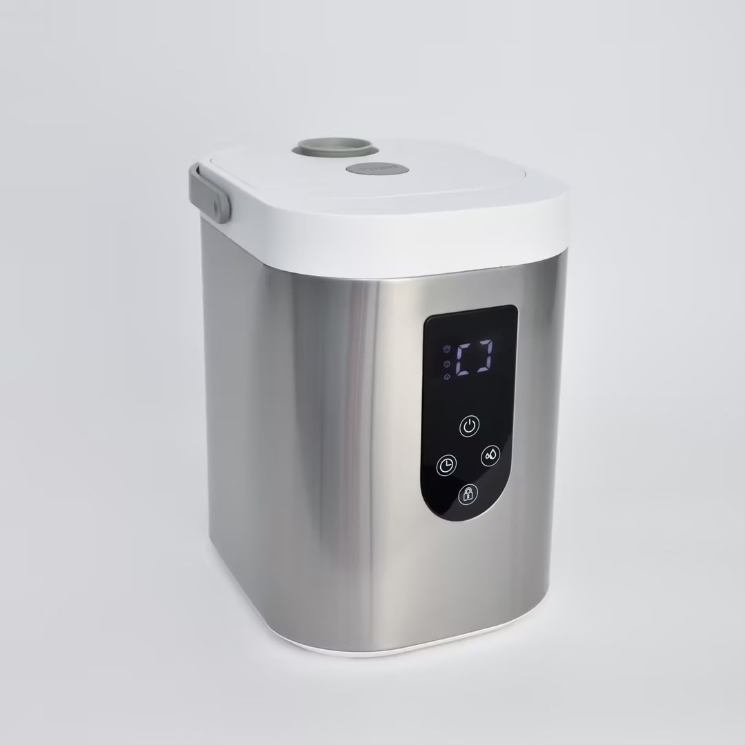 stainless steel humidifier
