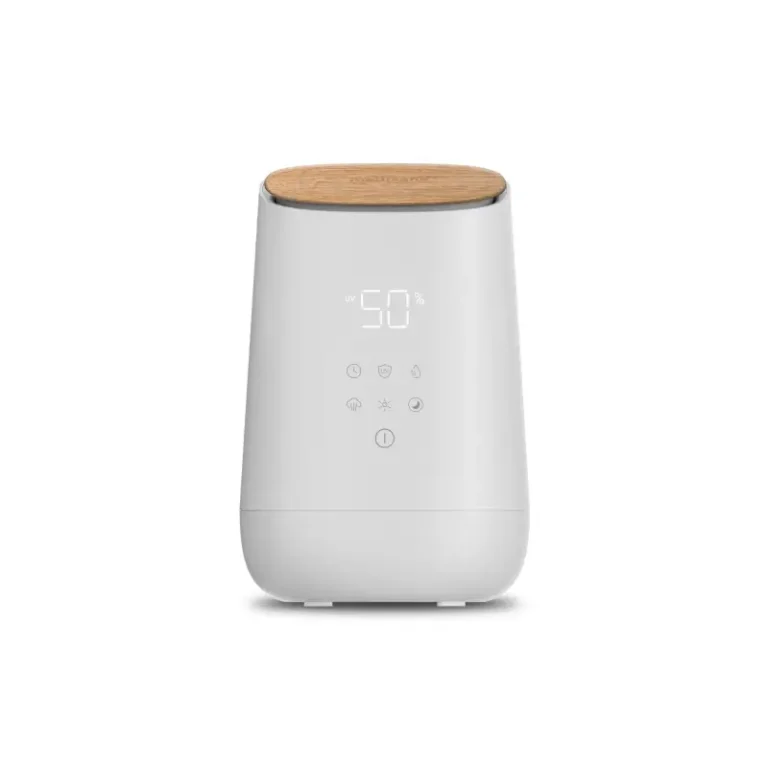 ultrasonic humidifier hm 205d