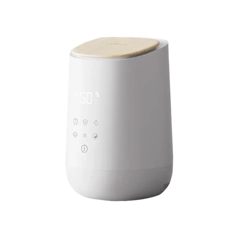 ultrasonic humidifier hm 205d