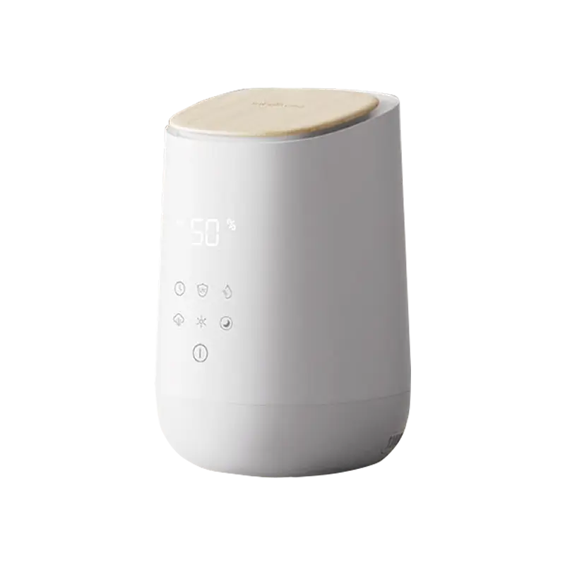 ultrasonic humidifier hm 205d