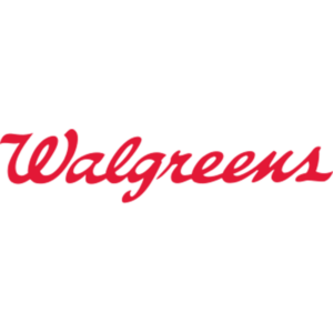 walgreen logo