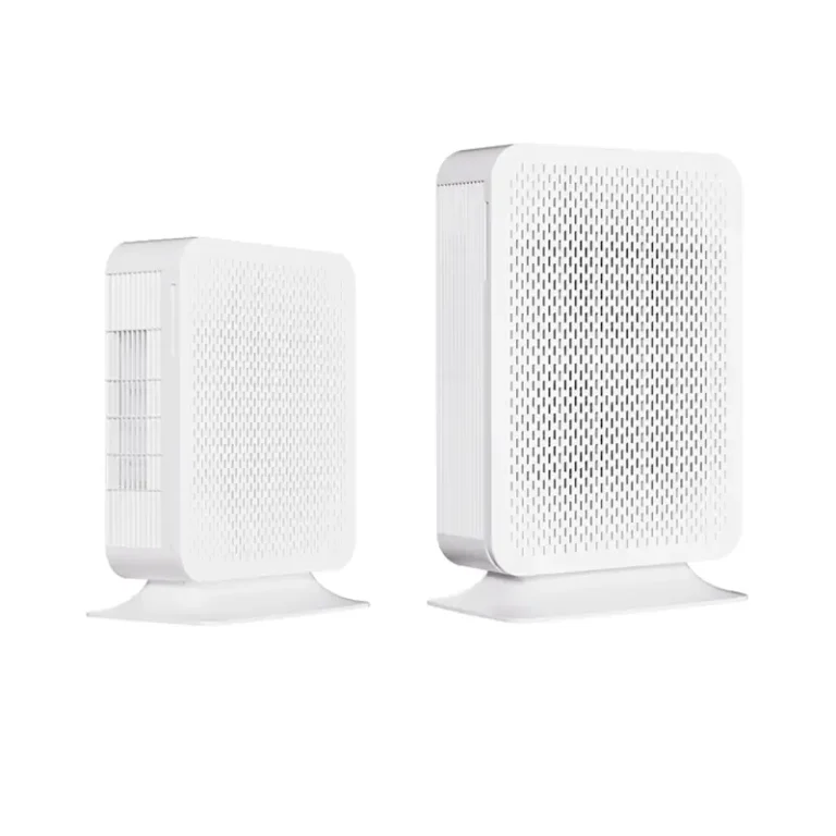 wall mounted air purifier ha200 & ha380