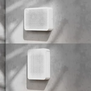 purificador de aire de pared ha200 & ha380