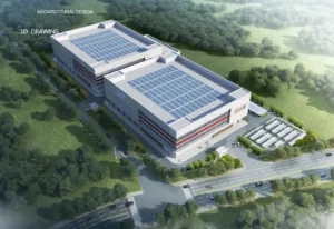 hisoair thailand factory