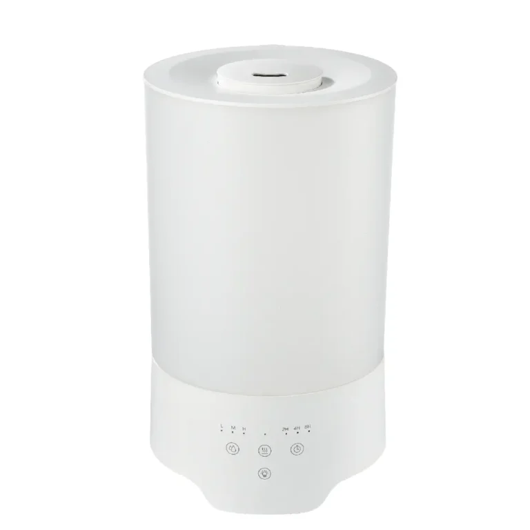 hybrid cool & warm mist humidifer hm d0328