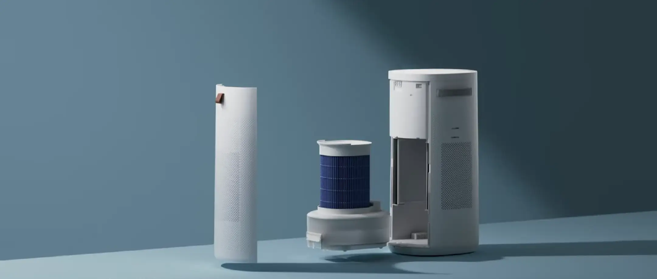 blueair 2 in 1
