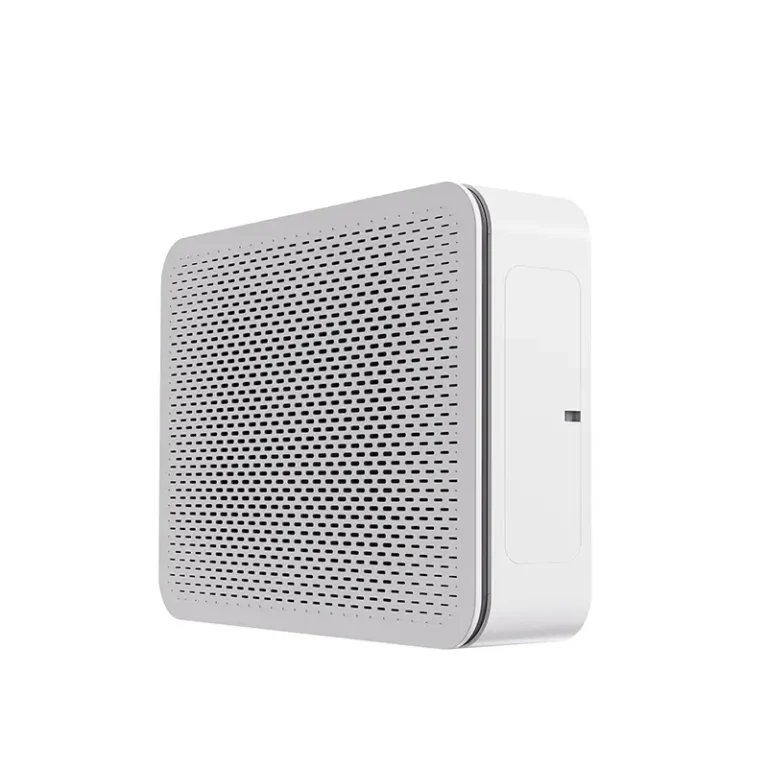 standing & wall mounted air purifier ha200 & ha400