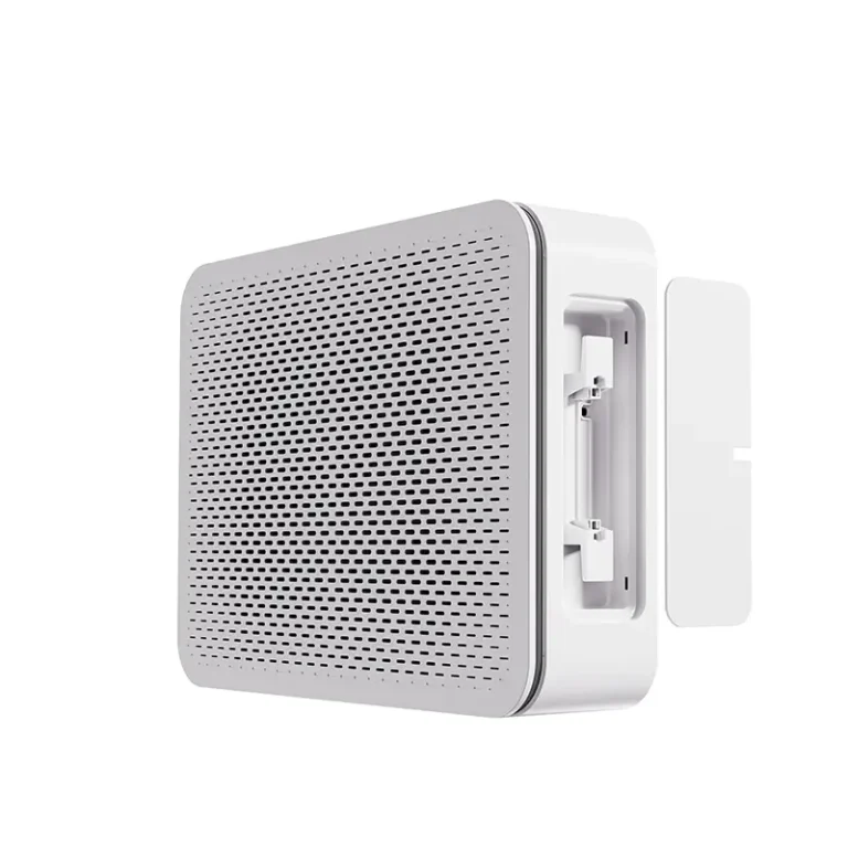 standing & wall mounted air purifier ha200 & ha400