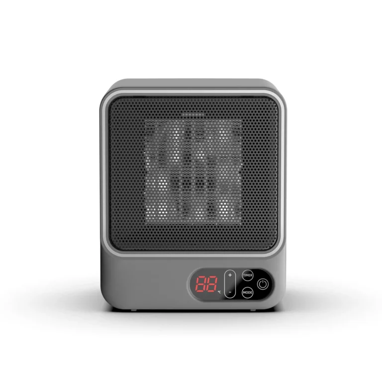 compact ptc heater hh6027