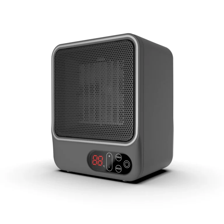 compact ptc heater hh6027 