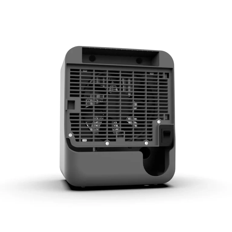 compact ptc heater hh6027 