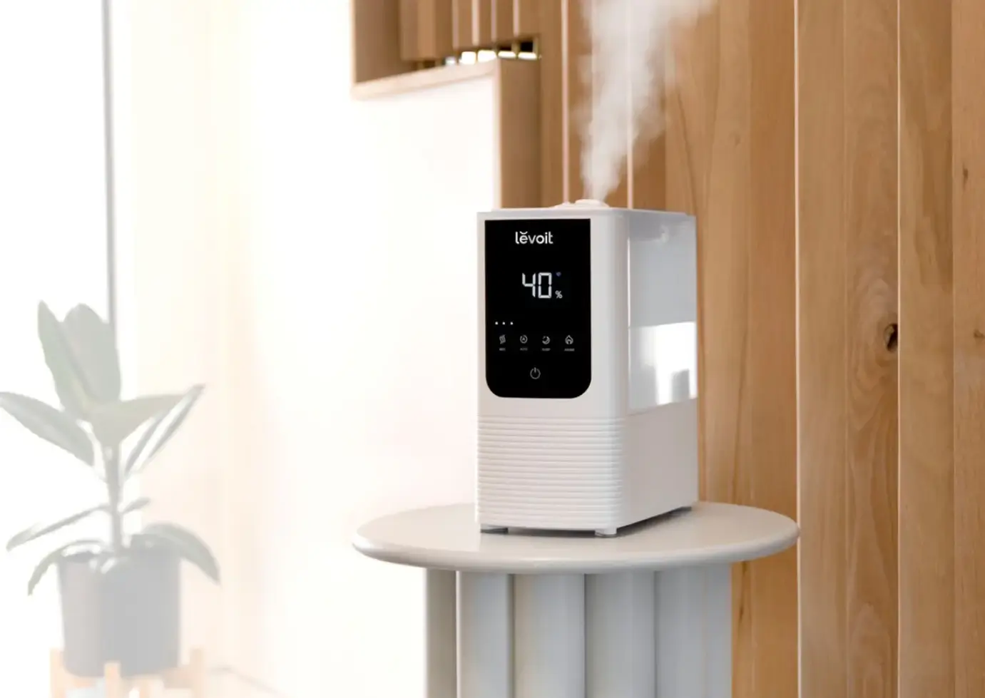 levoit humidifier
