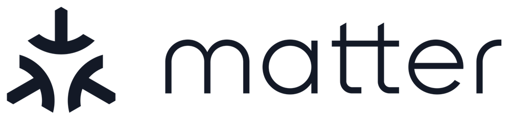matter