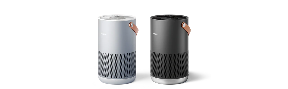 smartmi mi air purifier
