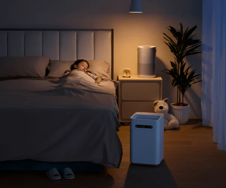 smartmi mi humidifiers 10