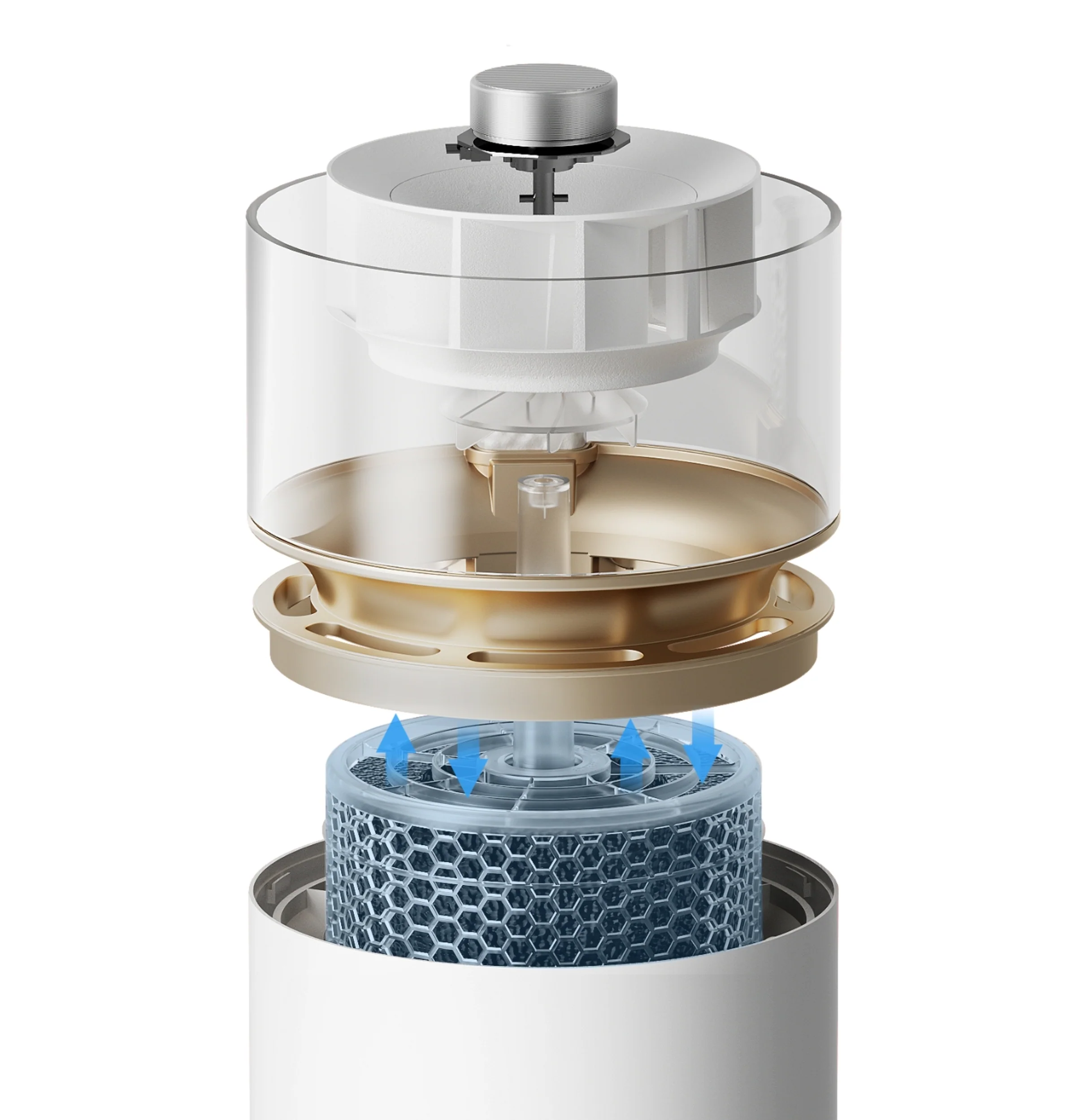 smartmi mi humidifiers 5