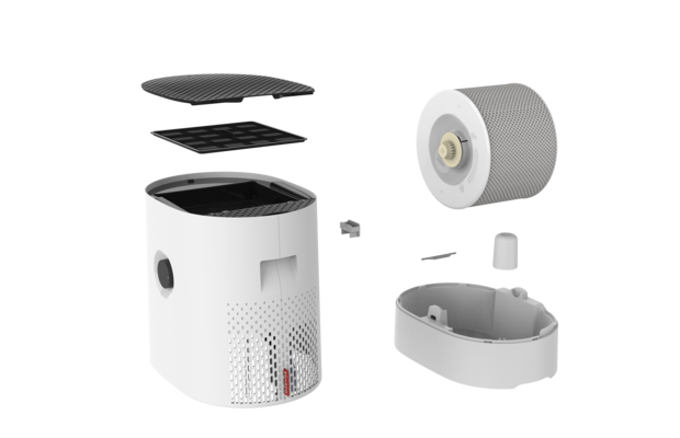 boneco humidifiers 5