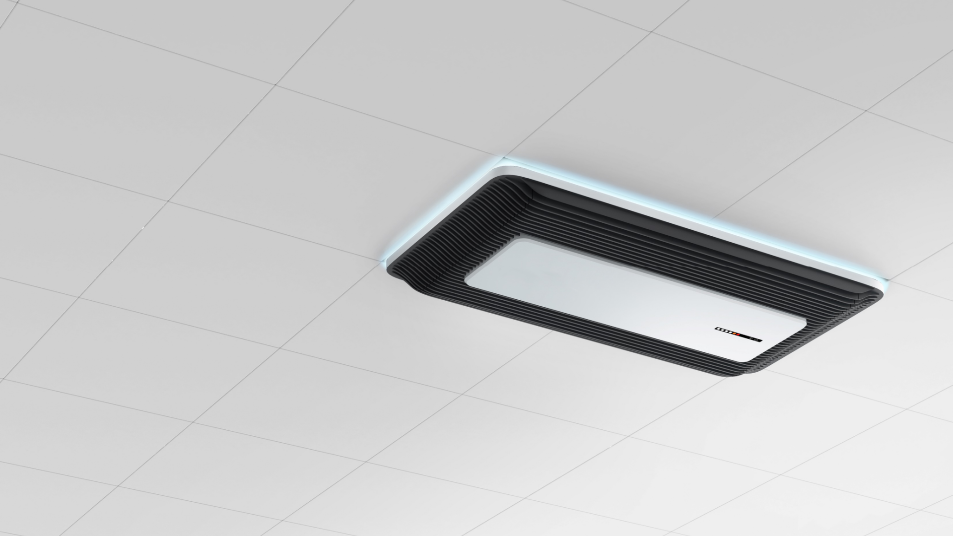 ceiling air purifieer id 2