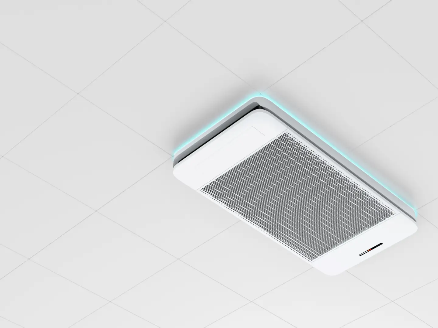 ceiling air purifier id 4