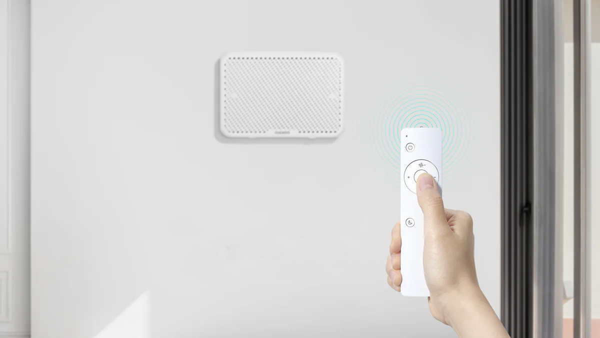 cuckoo wall mounted air purifier 5