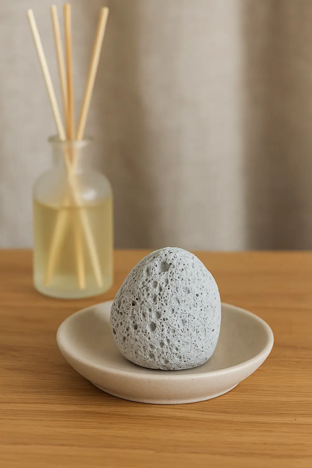 diffuser stone